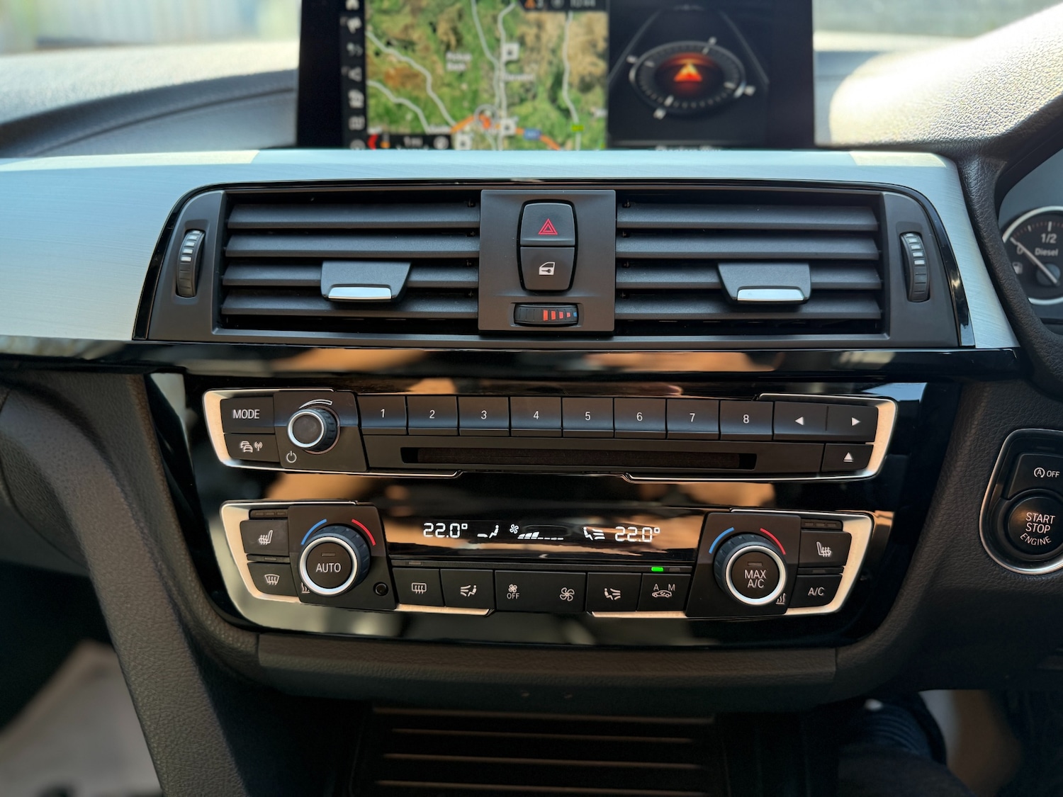 Used BMW 4 Series 2018 for sale - 77950538: Photo 34