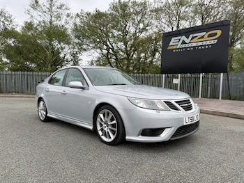 Used Saab 9-3 2008 for sale - 78533577: Photo