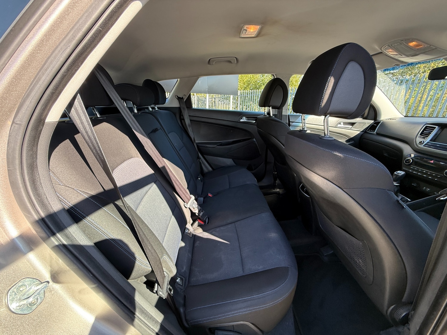 Used Hyundai TUCSON 2018 for sale - 76076320: Photo 13