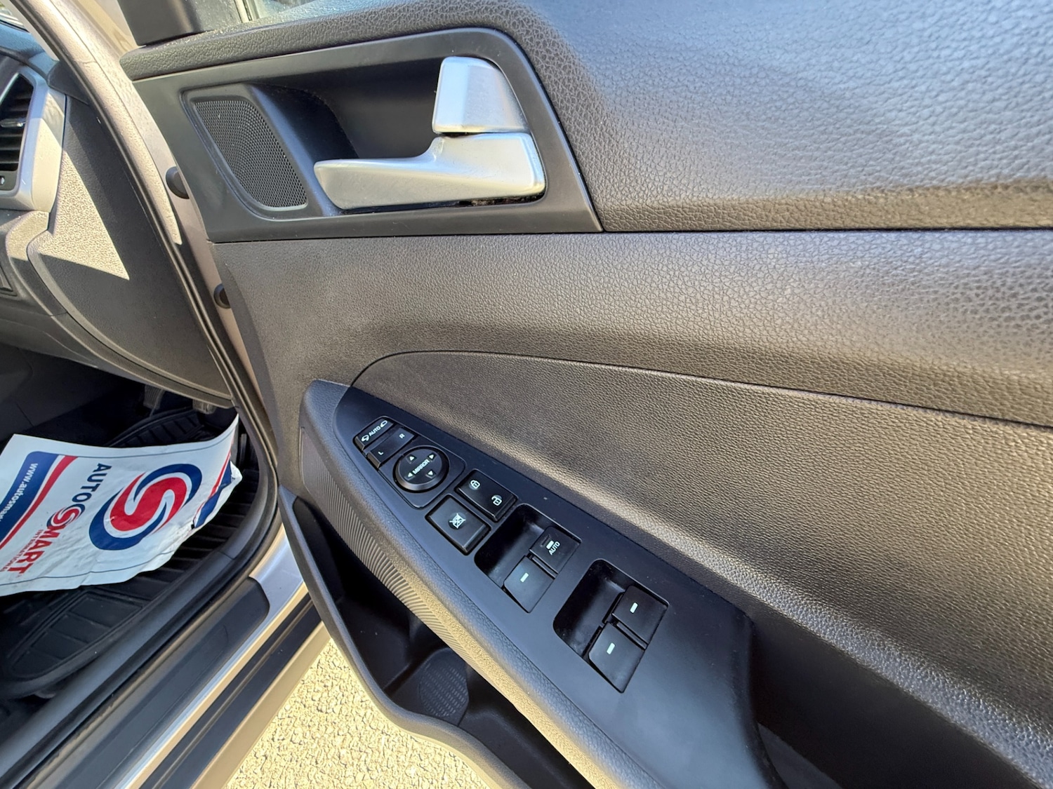 Used Hyundai TUCSON 2018 for sale - 76076320: Photo 16
