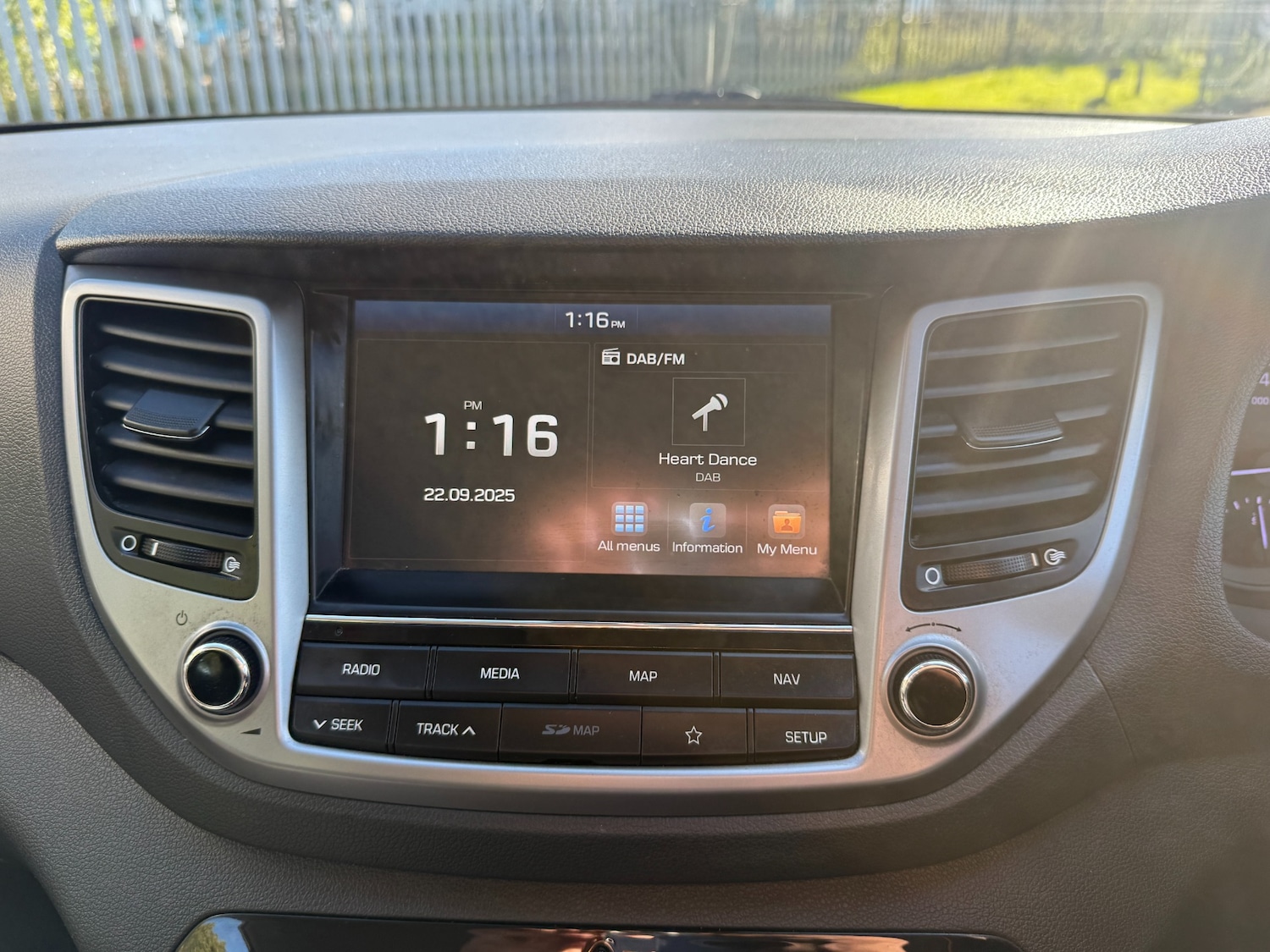 Used Hyundai TUCSON 2018 for sale - 76076320: Photo 18