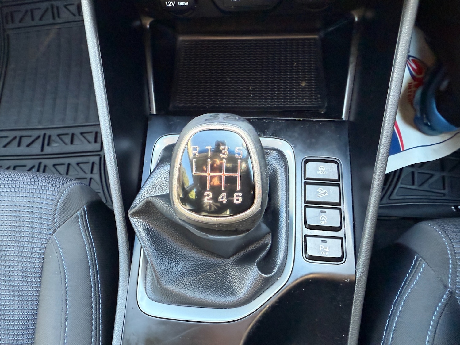 Used Hyundai TUCSON 2018 for sale - 76076320: Photo 20