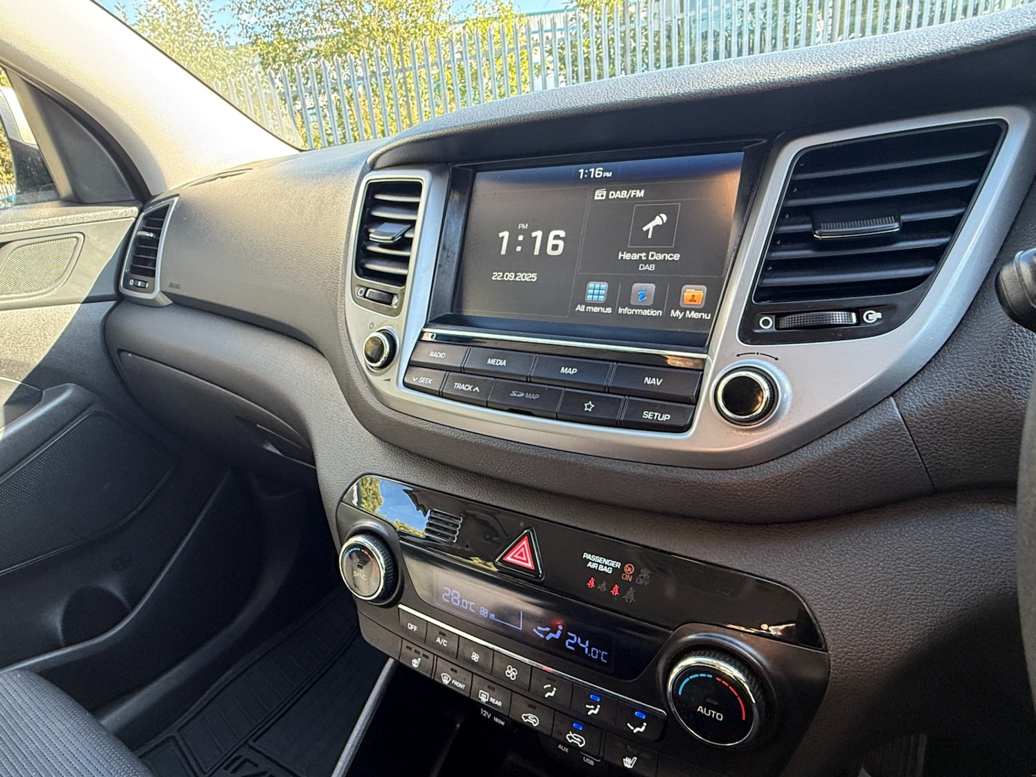 Used Hyundai TUCSON 2018 for sale - 76076320: Photo 22