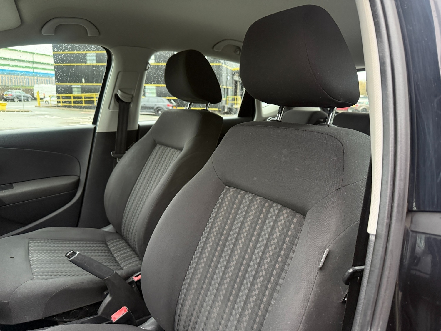 Used Volkswagen Polo 2014 for sale - 76777072: Photo 14