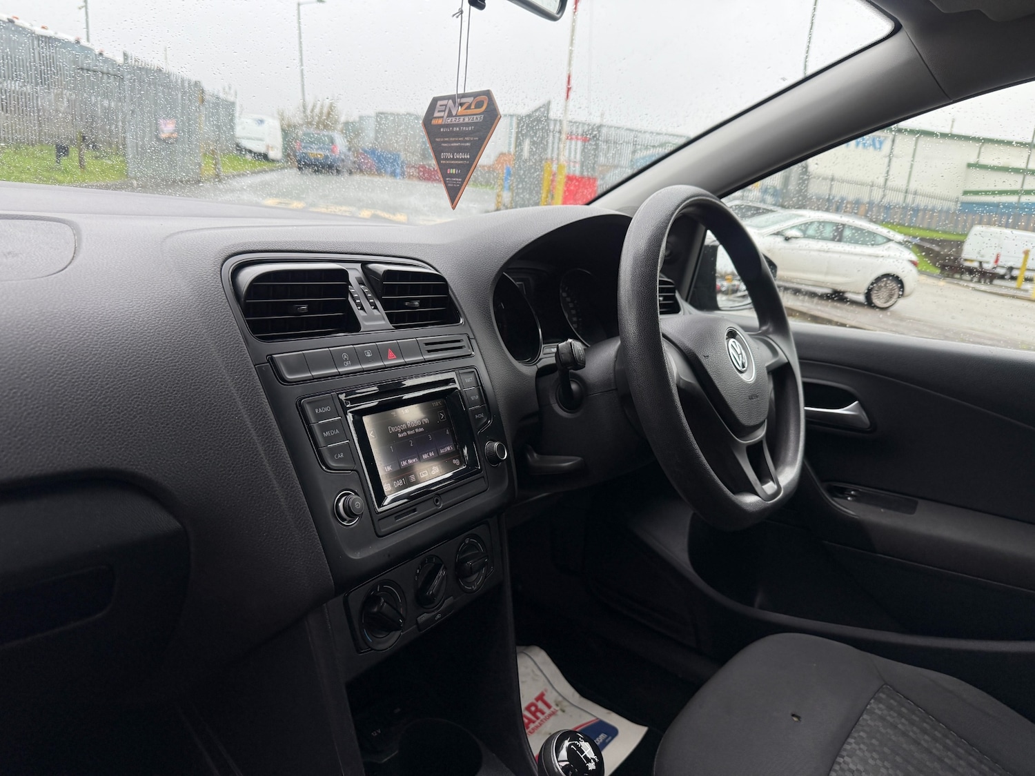 Used Volkswagen Polo 2014 for sale - 76777072: Photo 15