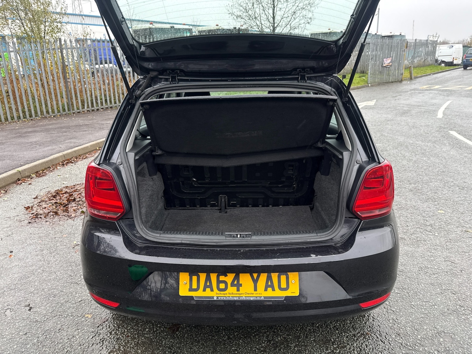 Used Volkswagen Polo 2014 for sale - 76777072: Photo 19