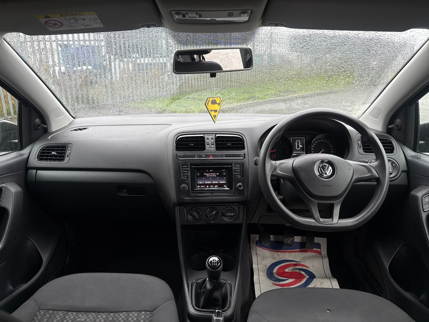 Used Volkswagen Polo 2014 for sale - 76777072: Photo 22