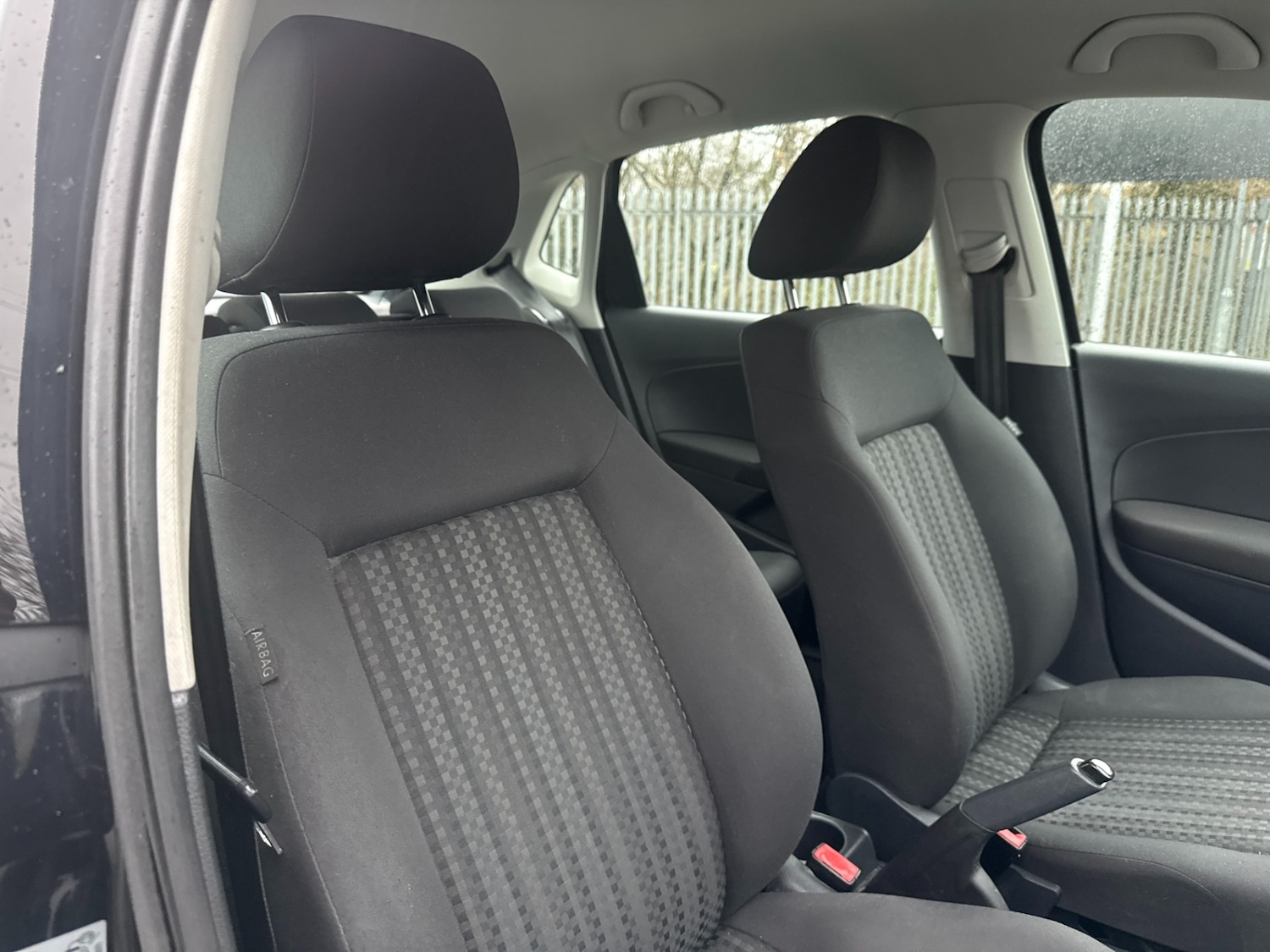 Used Volkswagen Polo 2014 for sale - 76777072: Photo 24