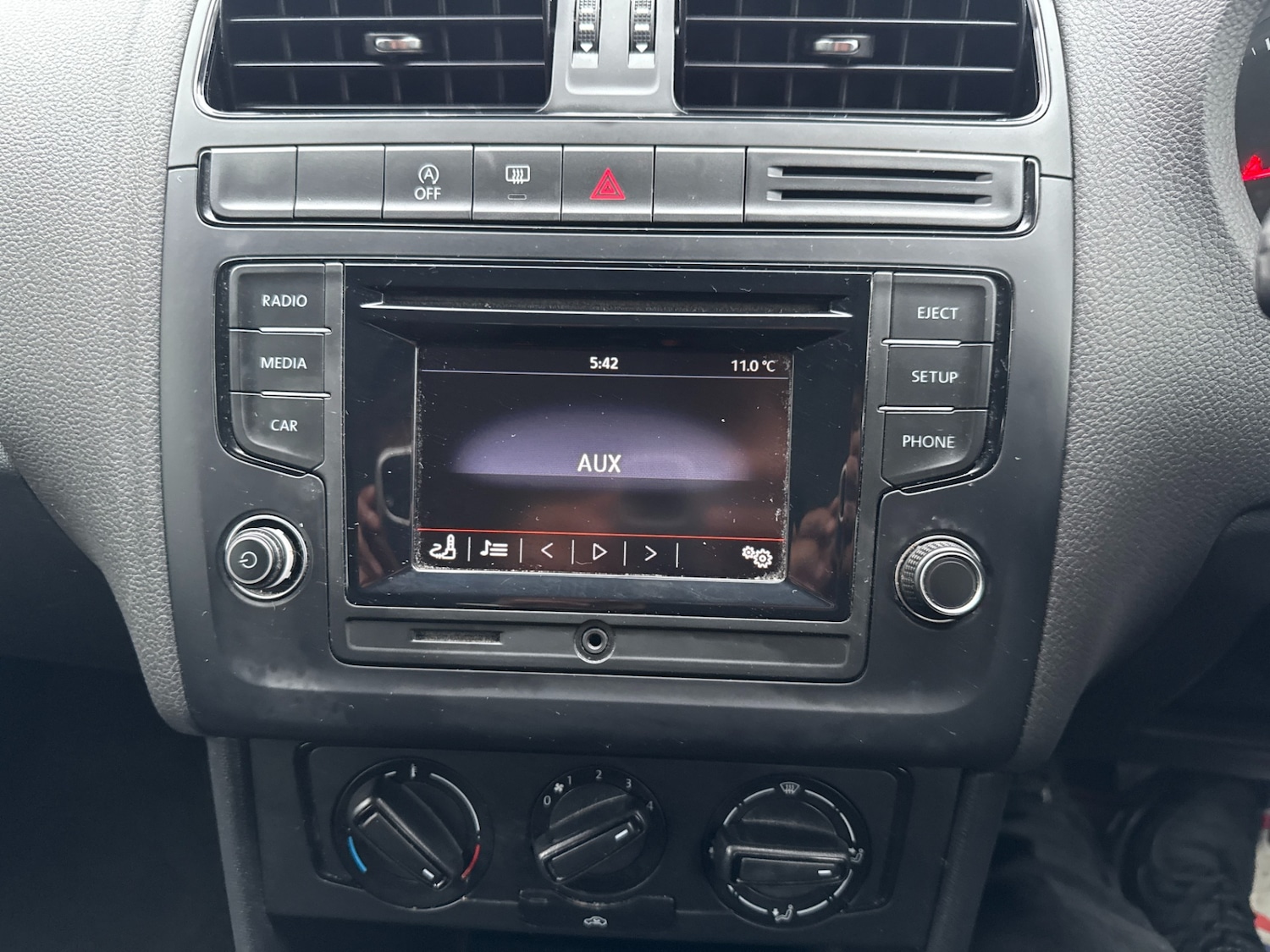 Used Volkswagen Polo 2014 for sale - 76777072: Photo 30