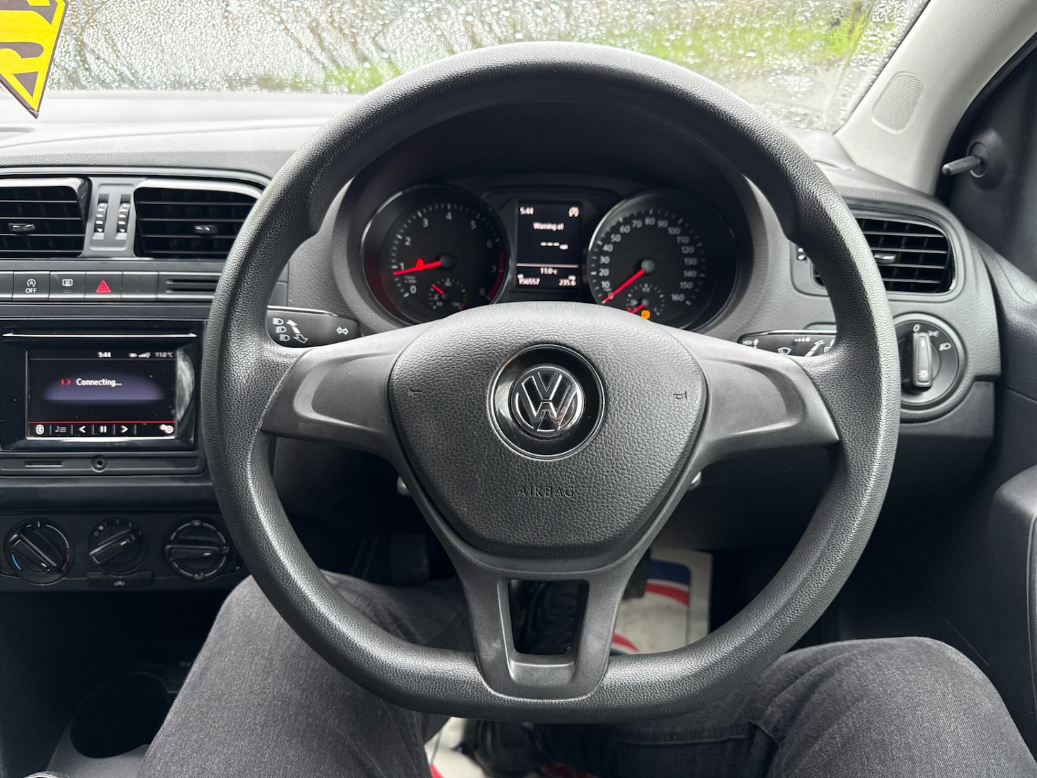 Used Volkswagen Polo 2014 for sale - 76777072: Photo 32