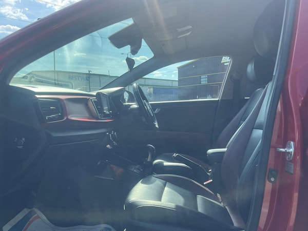 Used Kia Rio 2017 for sale - 75726533: Photo 10