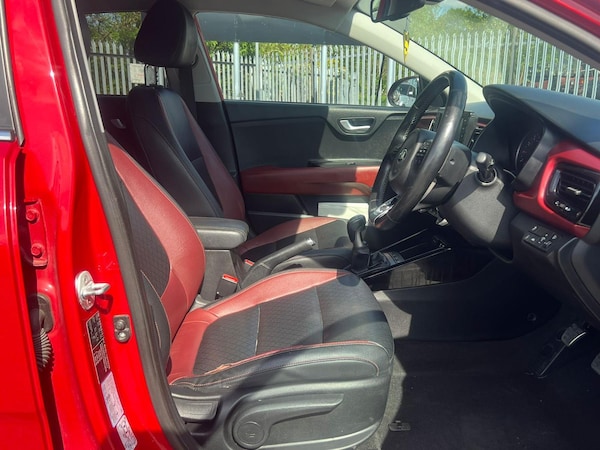 Used Kia Rio 2017 for sale - 75726533: Photo 13