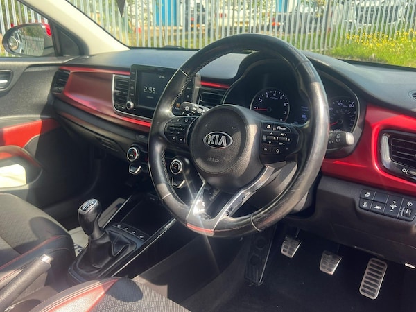 Used Kia Rio 2017 for sale - 75726533: Photo 16