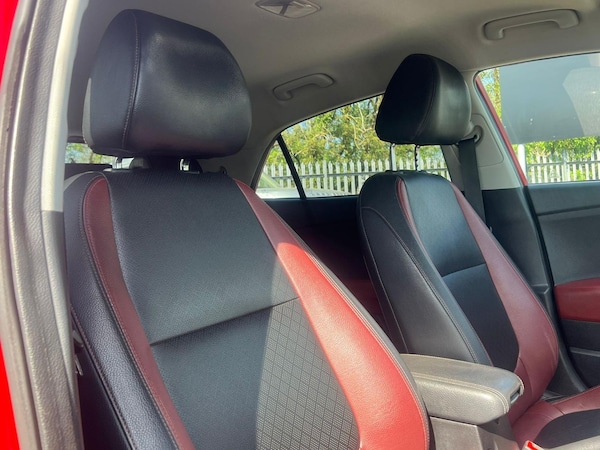 Used Kia Rio 2017 for sale - 75726533: Photo 17