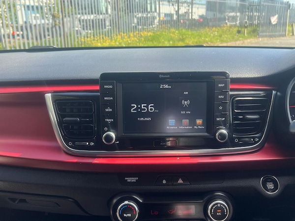 Used Kia Rio 2017 for sale - 75726533: Photo 18