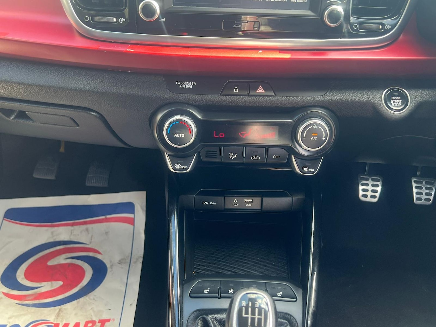 Vehicle 19