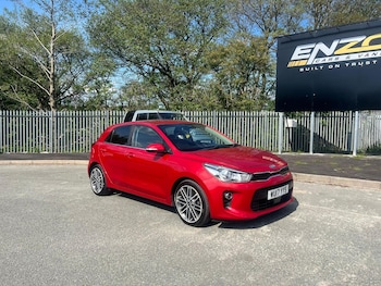 Kia - Rio