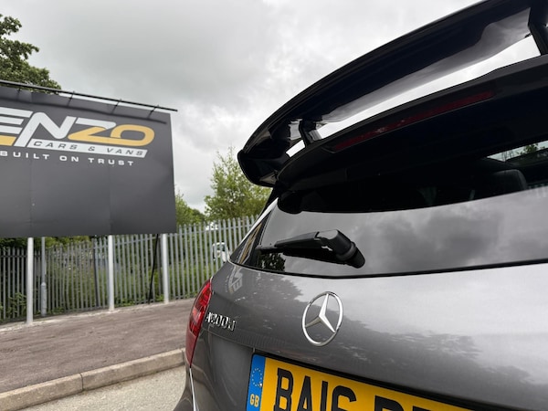 Used Mercedes-Benz A-Class 2016 for sale - 75726582: Photo 13