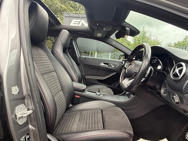 Used Mercedes-Benz A-Class 2016 for sale - 75726582: Photo 16