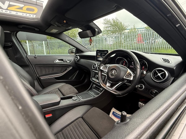 Used Mercedes-Benz A-Class 2016 for sale - 75726582: Photo 18