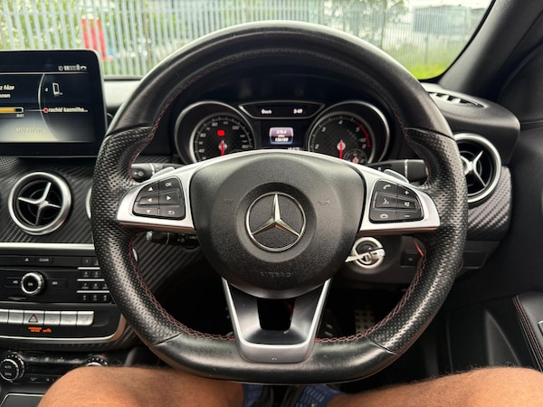 Used Mercedes-Benz A-Class 2016 for sale - 75726582: Photo 19