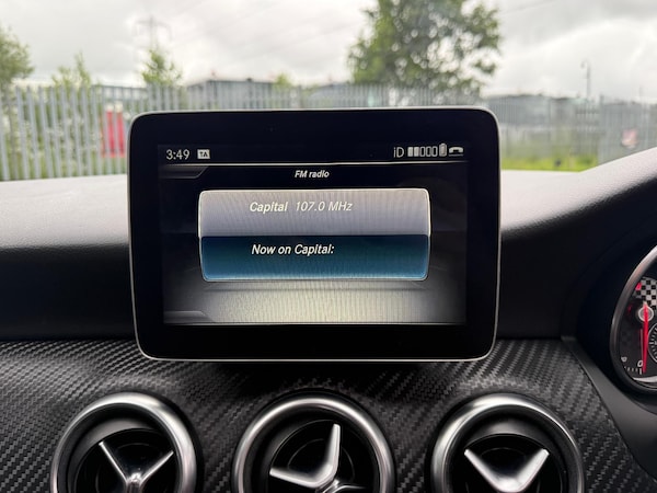 Used Mercedes-Benz A-Class 2016 for sale - 75726582: Photo 20