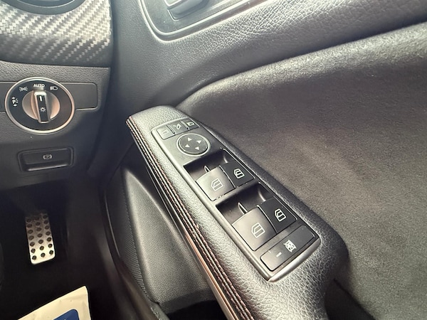 Used Mercedes-Benz A-Class 2016 for sale - 75726582: Photo 24