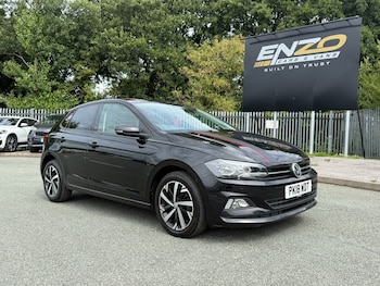 Used Volkswagen Polo 2018 for sale - 79400095: Photo