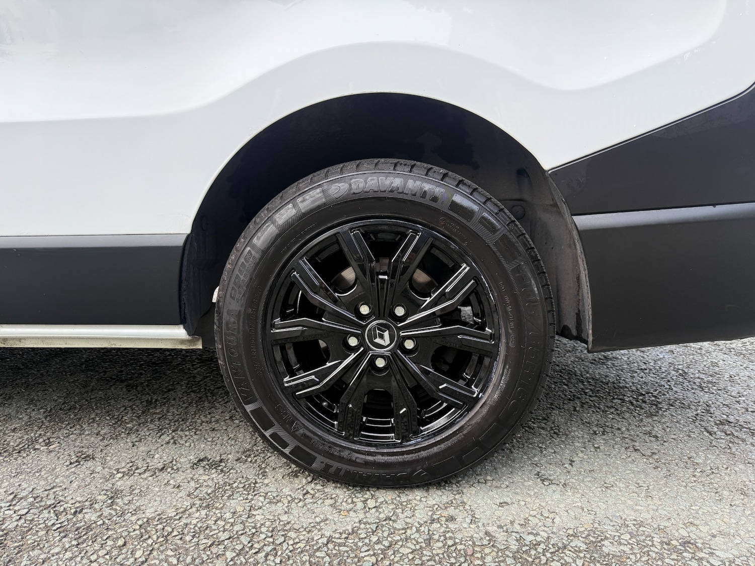 Used Renault Trafic 2021 for sale - 76194569: Photo 10