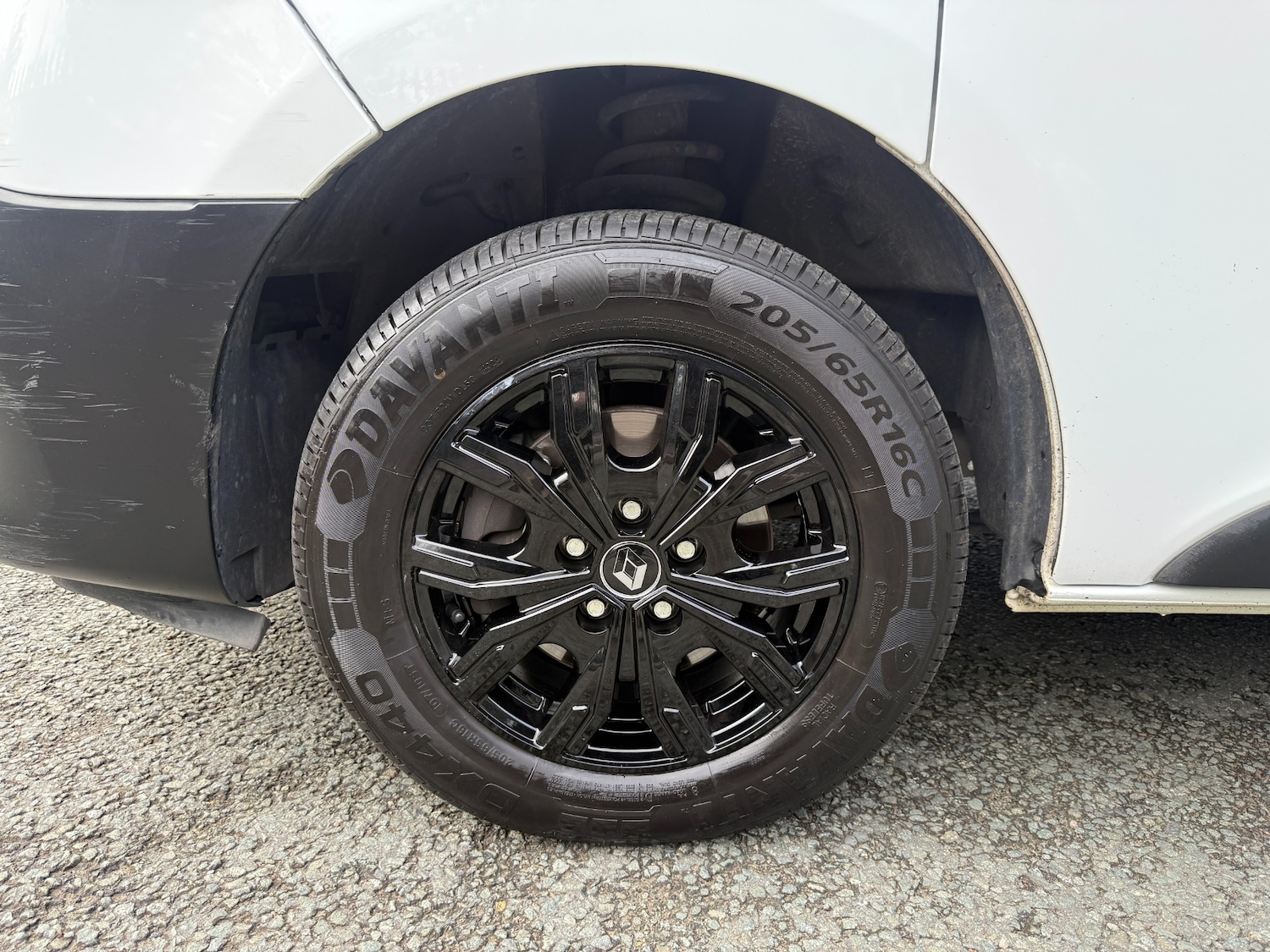 Used Renault Trafic 2021 for sale - 76194569: Photo 11