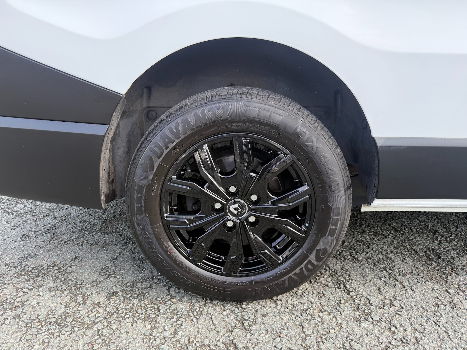 Used Renault Trafic 2021 for sale - 76194569: Photo 12