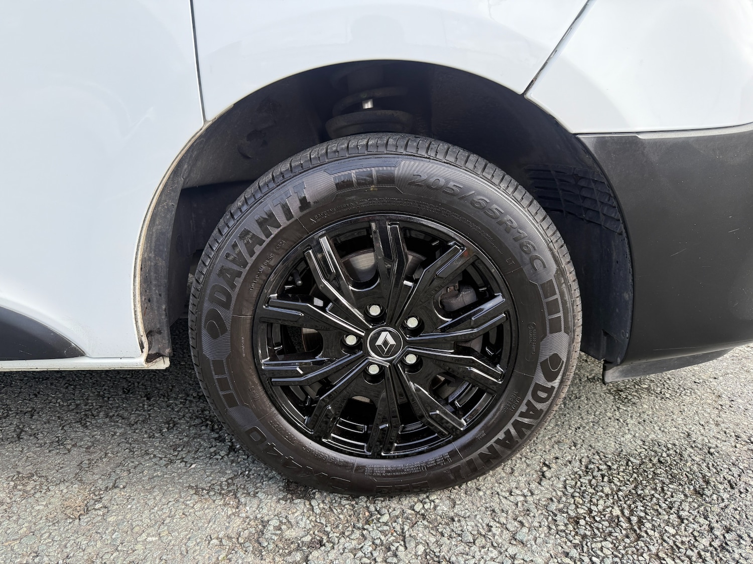 Used Renault Trafic 2021 for sale - 76194569: Photo 13