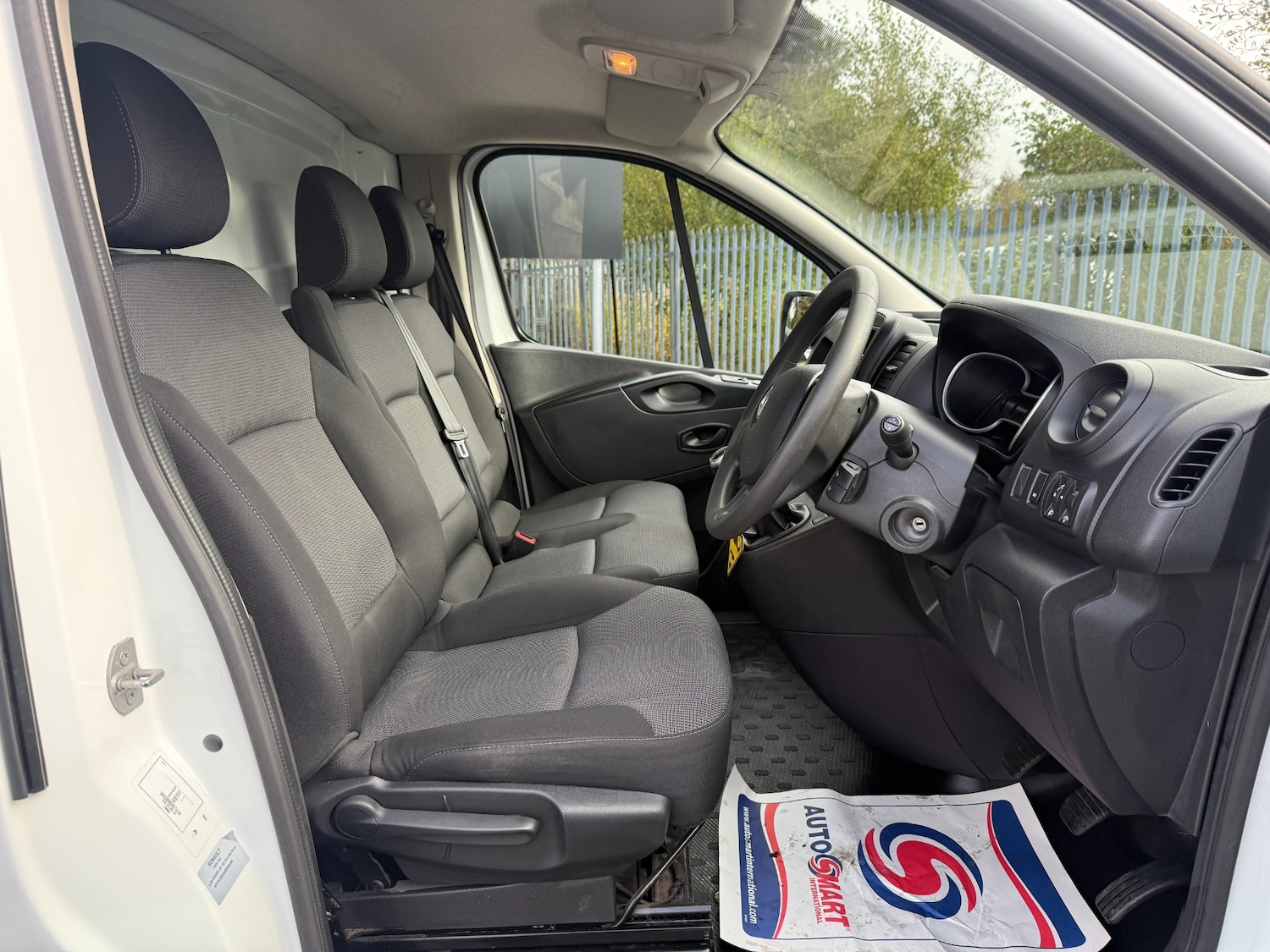 Used Renault Trafic 2021 for sale - 76194569: Photo 15