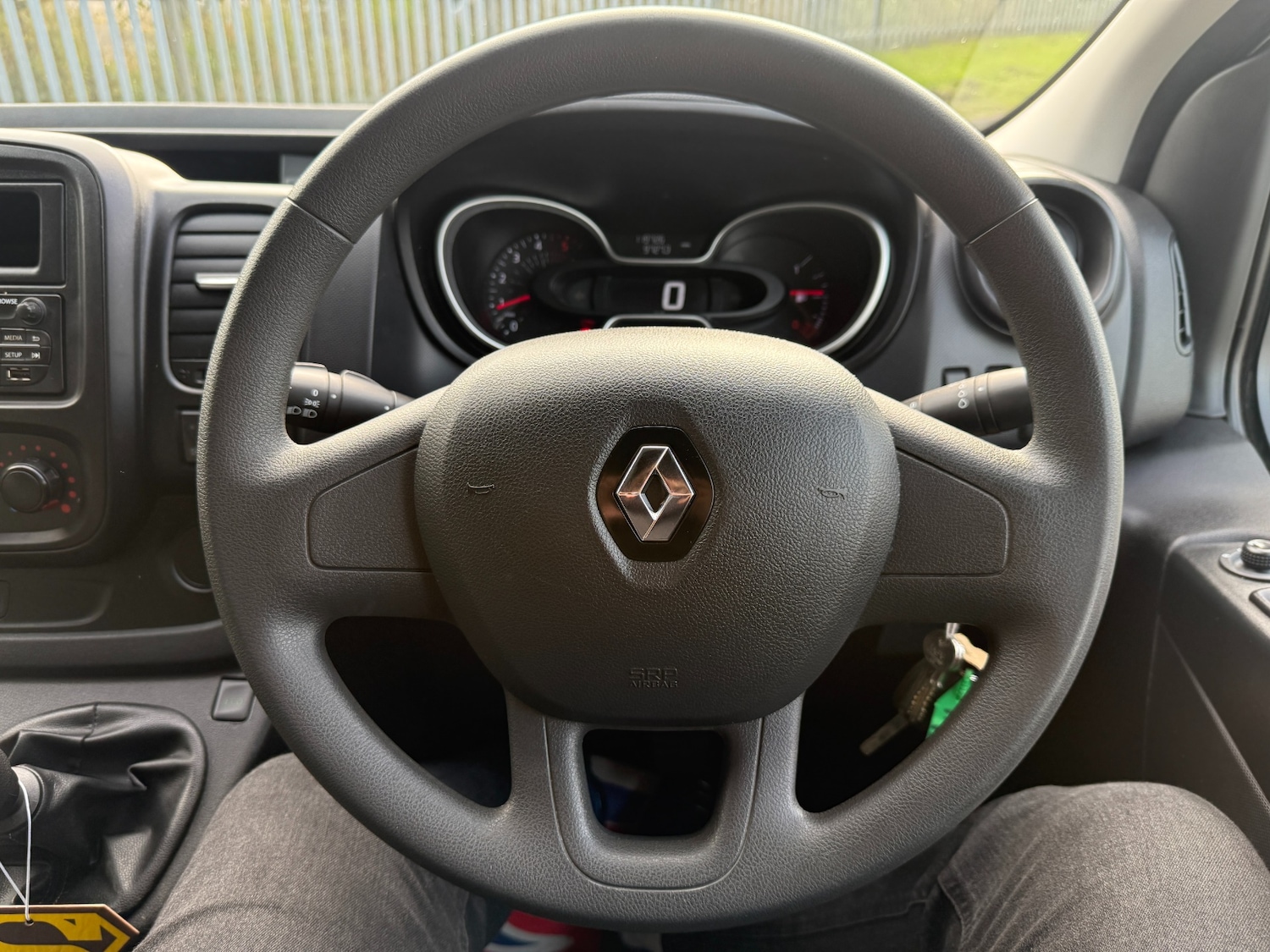 Used Renault Trafic 2021 for sale - 76194569: Photo 17