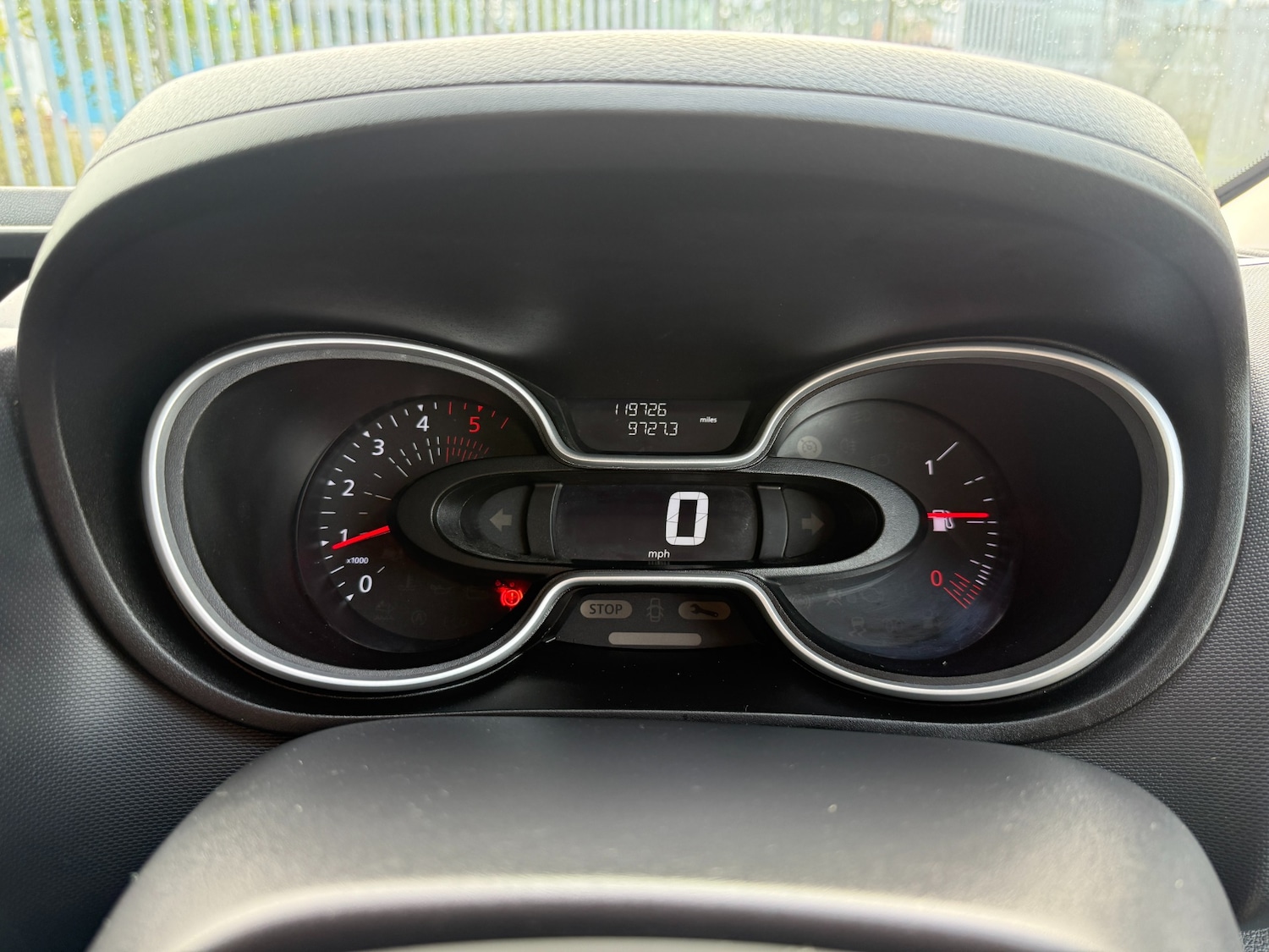 Used Renault Trafic 2021 for sale - 76194569: Photo 18