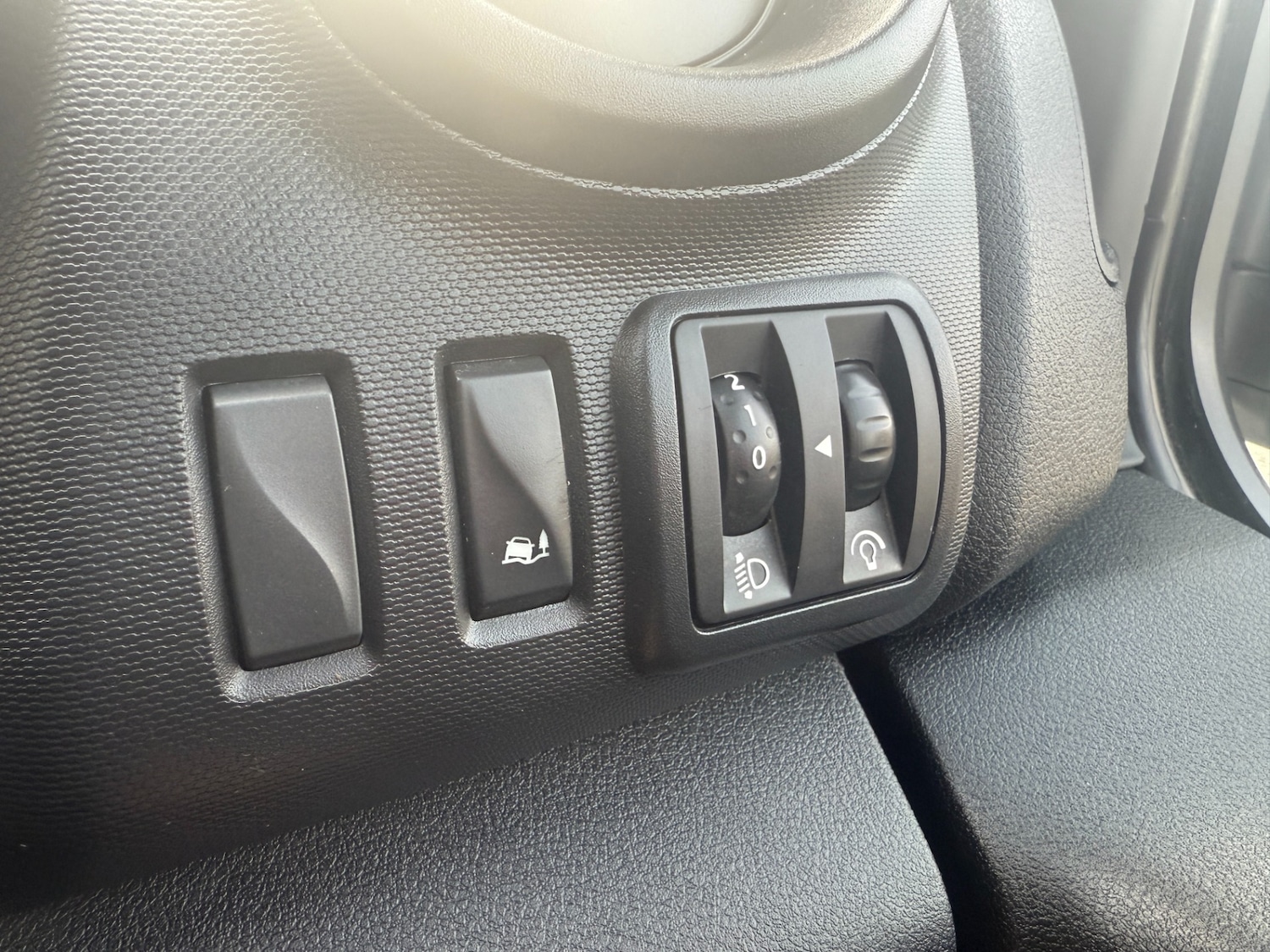 Used Renault Trafic 2021 for sale - 76194569: Photo 19