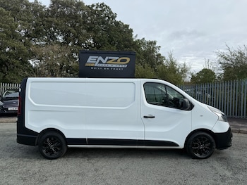 Renault - Trafic
