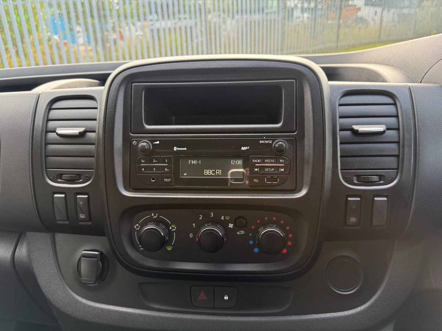 Used Renault Trafic 2021 for sale - 76194569: Photo 20