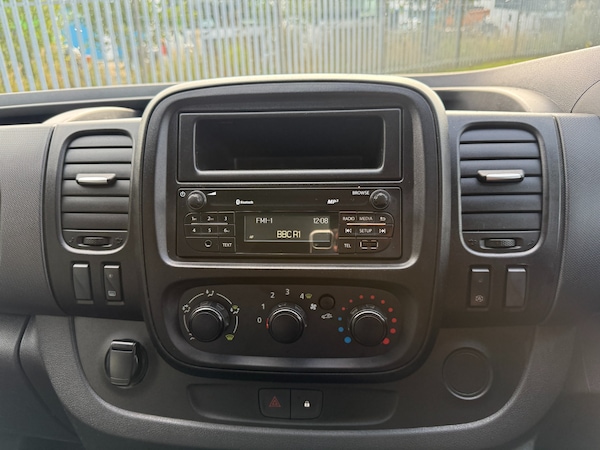 Used Renault Trafic 2021 for sale - 76194569: Photo 20