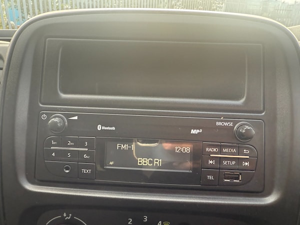 Used Renault Trafic 2021 for sale - 76194569: Photo 21