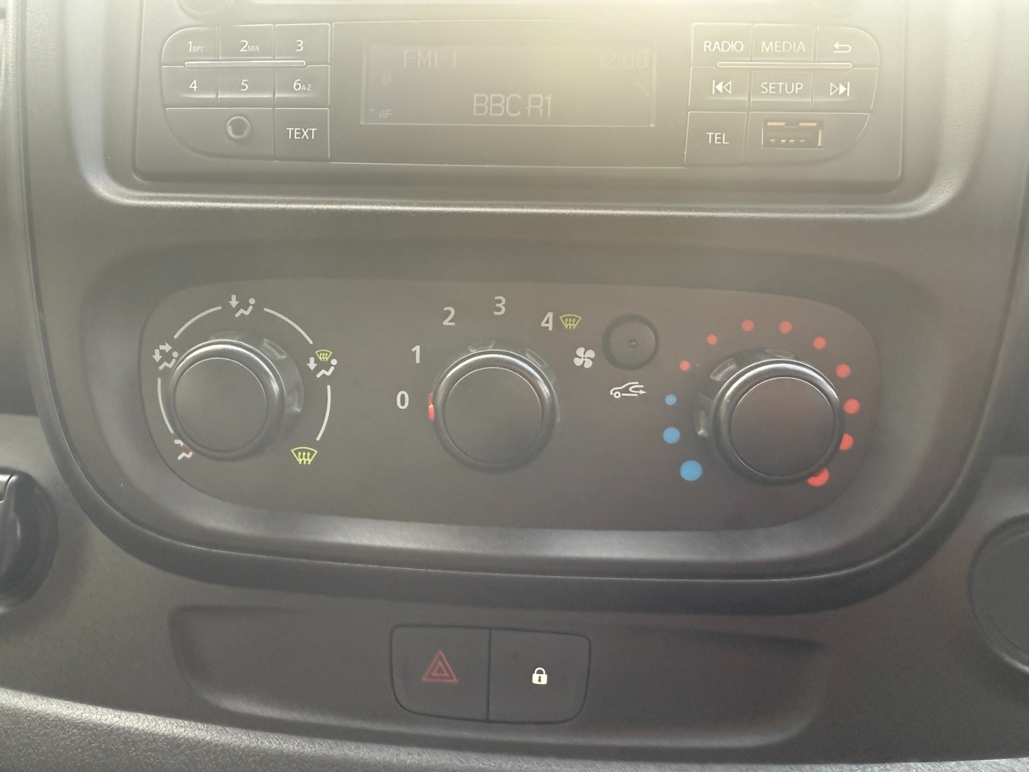 Used Renault Trafic 2021 for sale - 76194569: Photo 22