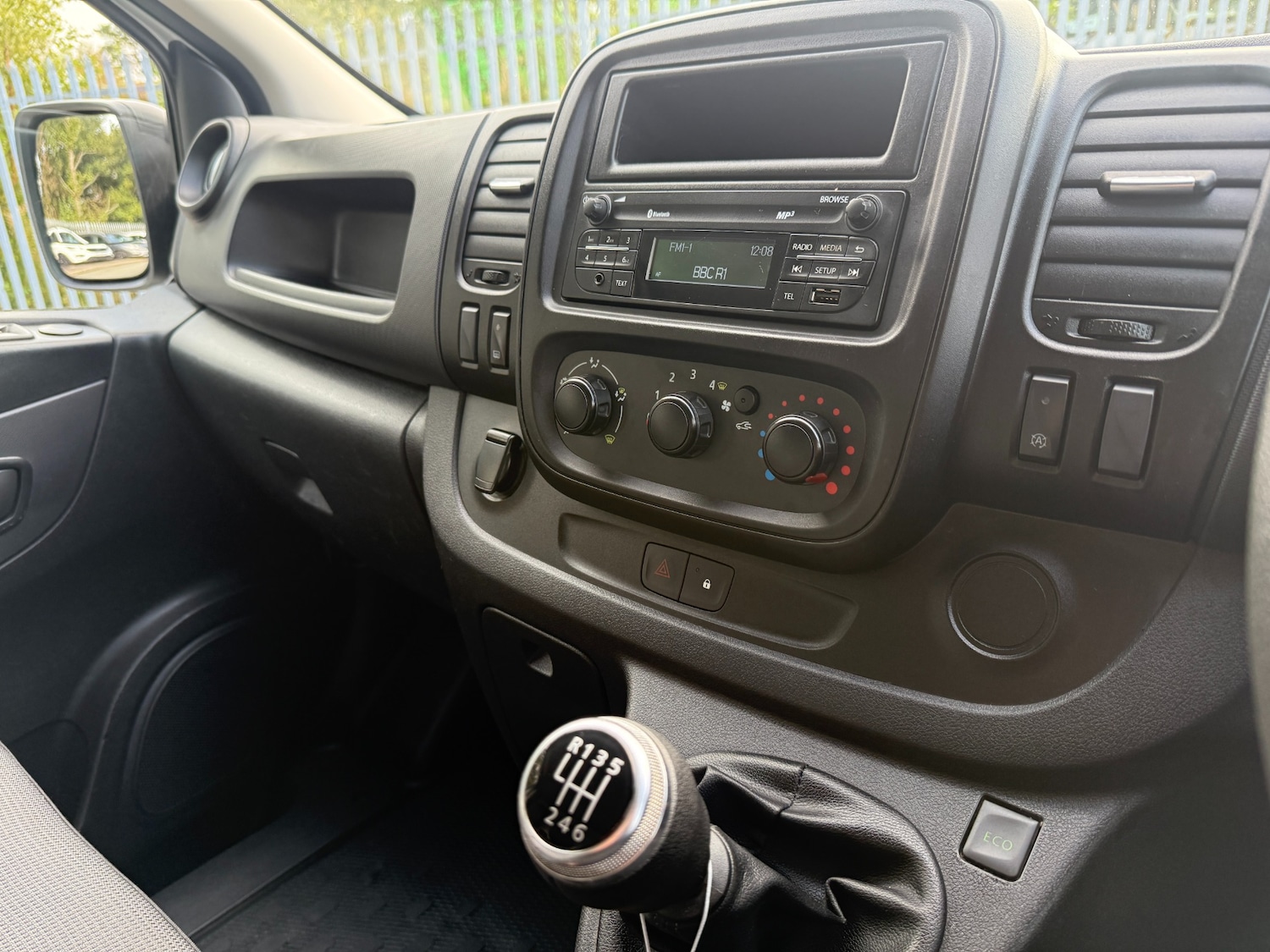 Used Renault Trafic 2021 for sale - 76194569: Photo 24