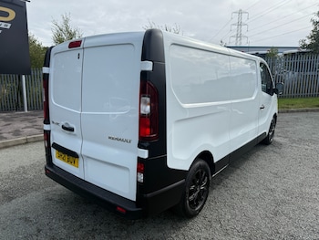 Used Renault Trafic 2021 for sale - 76194569: Photo 2