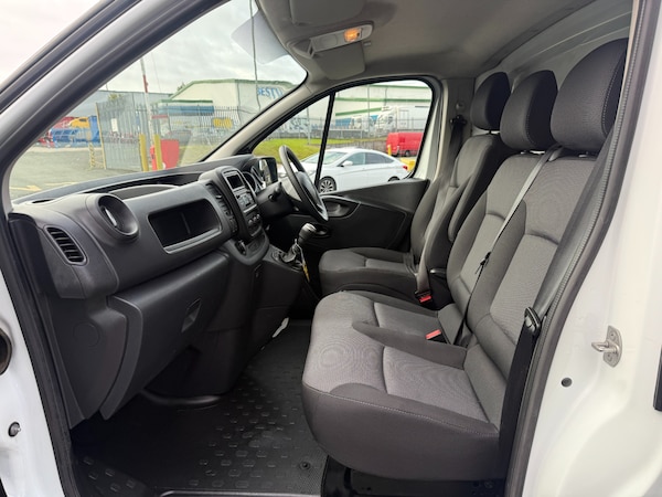 Used Renault Trafic 2021 for sale - 76194569: Photo 8