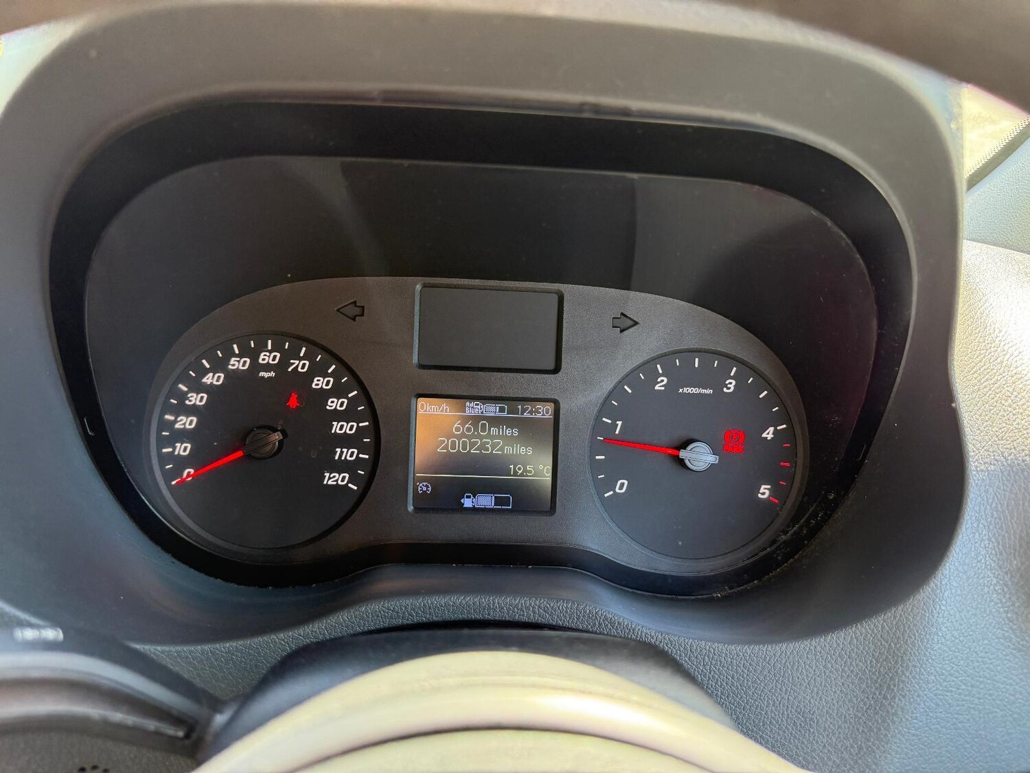 Vehicle 15