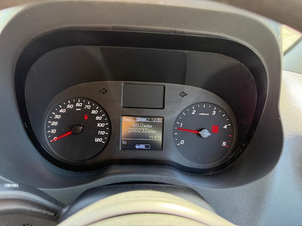Used Mercedes-Benz Sprinter 2020 for sale - 75726530: Photo 15