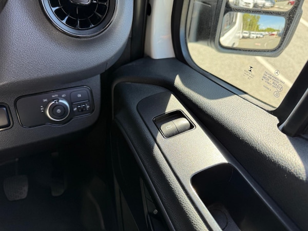 Used Mercedes-Benz Sprinter 2020 for sale - 75726530: Photo 16