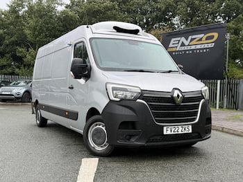 Used Renault Master 2022 for sale - 79813605: Photo