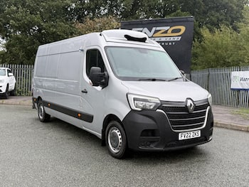Used Renault Master 2022 for sale - 79813605: Photo
