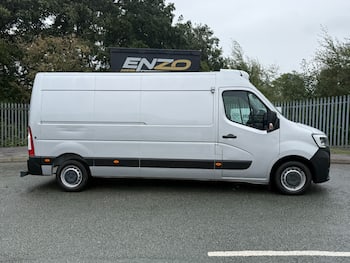 Used Renault Master 2022 for sale - 79813605: Photo